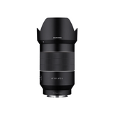 AF 35mm F1.4 II | Sony E